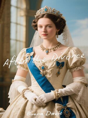 cover image of After the Divorce